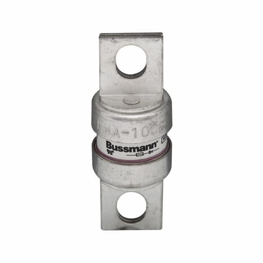 Bussmann Mfg. - Bussmann Series FWA-300B 300 Amp 150 VAC Semiconductor High Speed Fuse