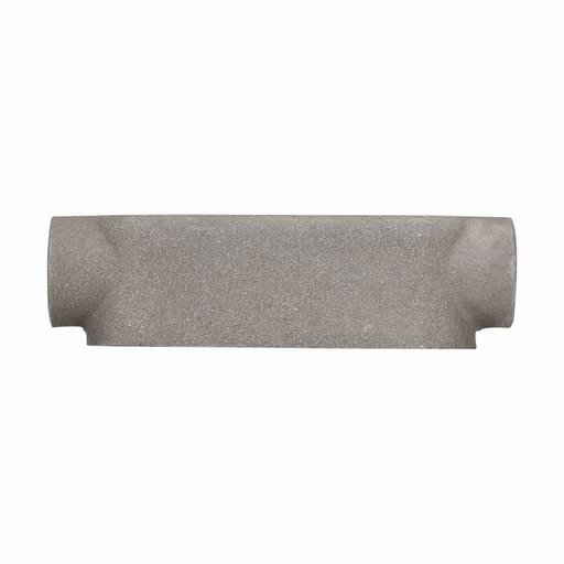 Crouse-Hinds - Crouse-Hinds C29 3/4" C-Style Conduit Body, Mark-9, Aluminum