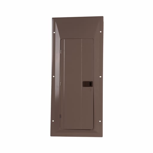 Cutler-Hammer / Eaton - Eaton Electrical CH8JS 3/4 Inch Surface Mount Indoor Load Center Cover