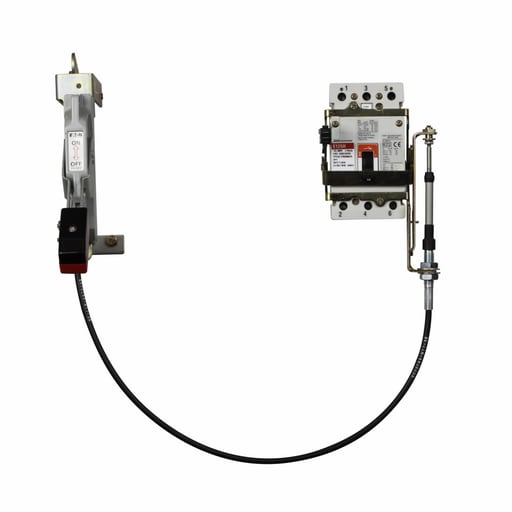 Cutler-Hammer / Eaton - ETN F5S04CI 48 Assy/ N CB C371 Flex