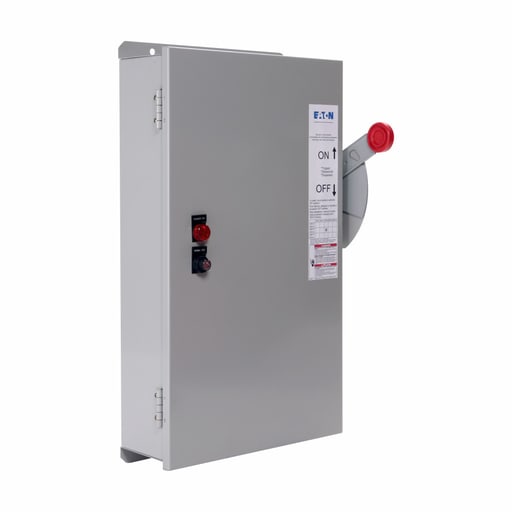 Cutler-Hammer / Eaton - ETN ES4T2R1GF3N 200A/3P Elevator Co
