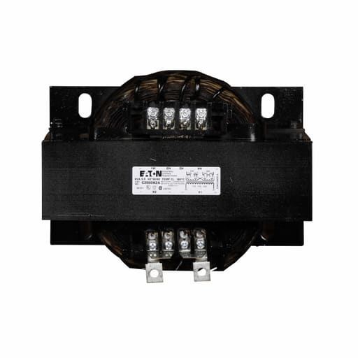 Cutler-Hammer / Eaton - ETN C1000K2CXX 1000VA TYPE MTK CONT