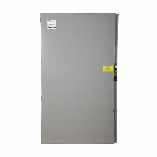 Cutler-Hammer / Eaton - ETN DH368NGK 1200A/3P HD FSBL Sfty