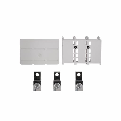 Cutler-Hammer / Eaton - ETN NZM3-XKA2 TUNNEL TERMINAL & COV