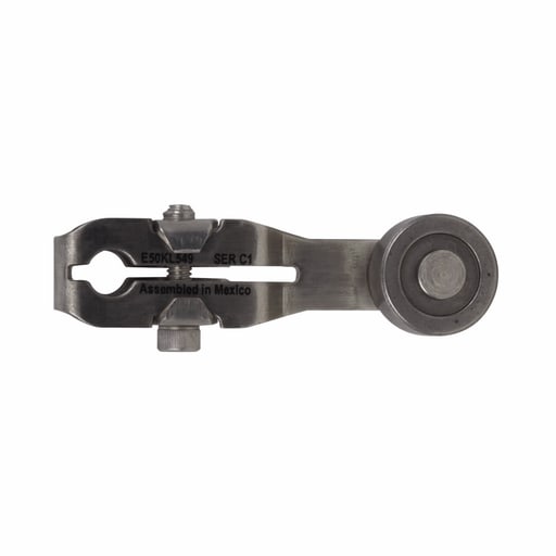 Cutler-Hammer / Eaton - Eaton Electrical E50KL549 0.75 x 0.32 Inch IP67 Stainless Steel Standard Limit Switch Operator