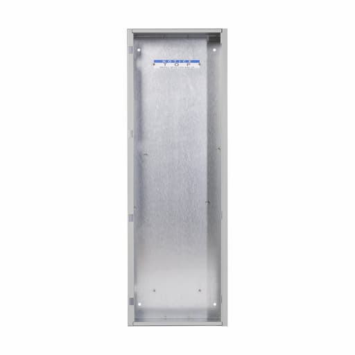 Cutler-Hammer / Eaton - Eaton Electrical EZB2042RBS 20 x 5.75 x 42 Inch Galvanized Steel Panelboard Box