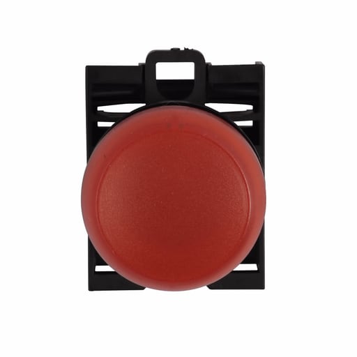 Cutler-Hammer / Eaton - ETN M22-L-R IND LGHT RED