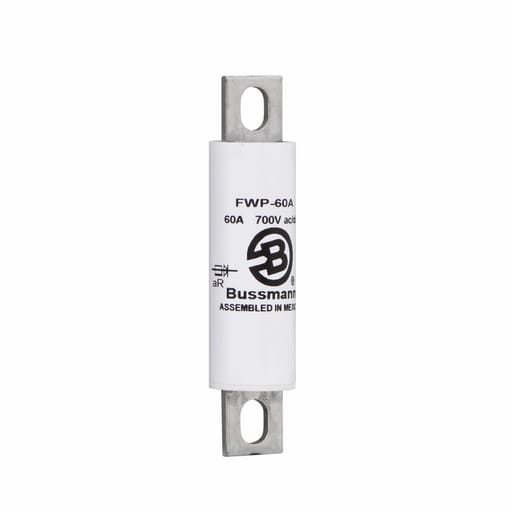 Bussmann Mfg. - BUSS FWP-40A RECOMMEND FWP-40B