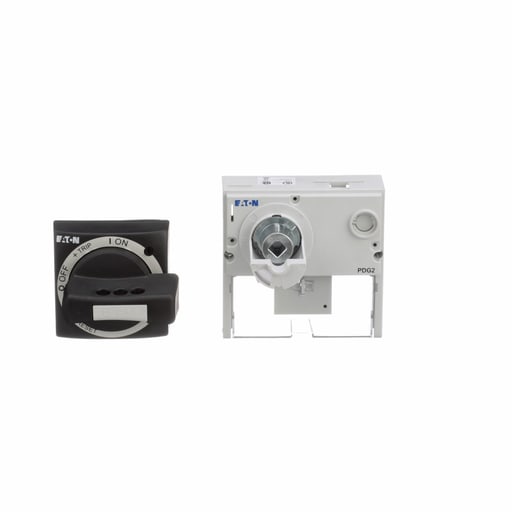 Cutler-Hammer / Eaton - ETN PDG2XHMDS PDG2 DOOR H&LE W/ MEC