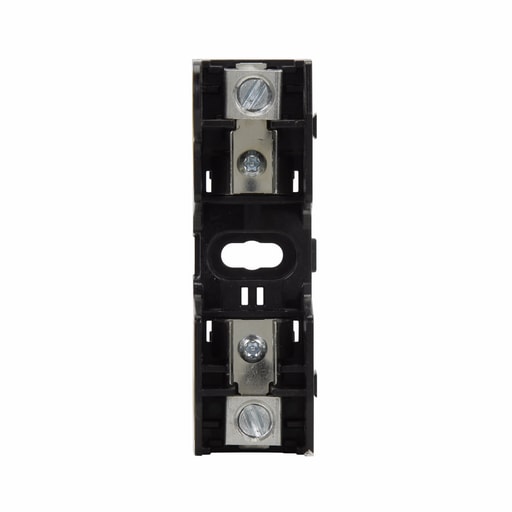 Bussmann Mfg. - Eaton Bussmann RM25030-1CR 1-Pole 30 Amp 250 Volt Class R Dual Element Time Delay Fuse