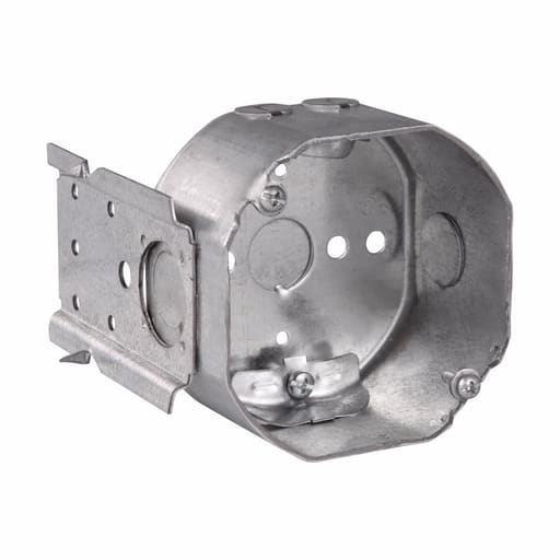 Crouse-Hinds - THEP TP318 4 OCT NM CABLE OUTLET BO