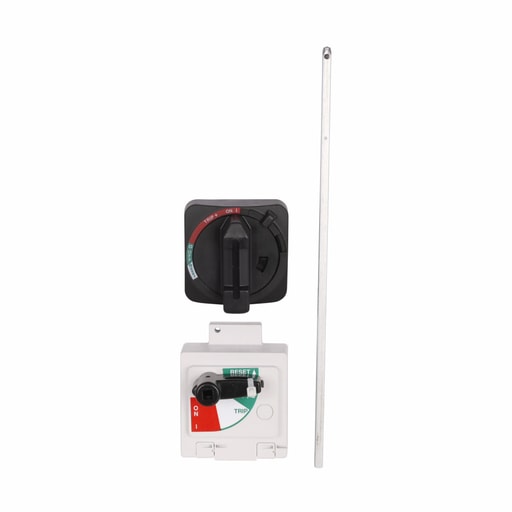 Cutler-Hammer / Eaton - ETN EHMVD12B EG VARI DEPTH PK STYLE