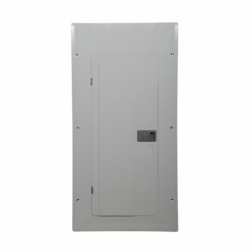 Cutler-Hammer / Eaton - Eaton Electrical 3BR2442L150 208 Star/120/240 VAC 150 Amp 3-Phase 4-Wire 1 Inch Main Lug Load Center