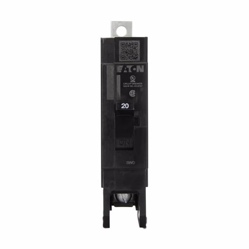 Cutler-Hammer / Eaton - Eaton Electrical GHB1050 Bolt On Panelboard Circuit Breakers