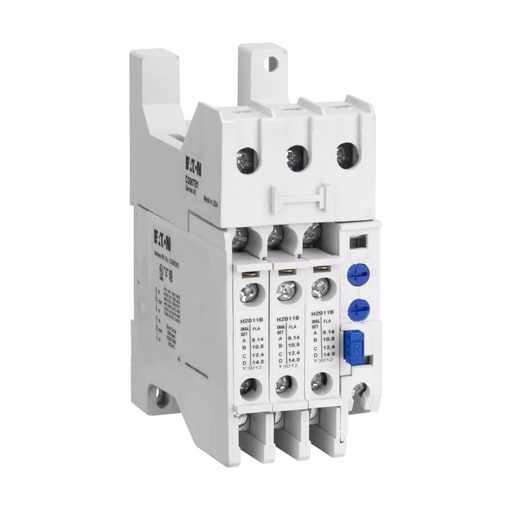 Cutler-Hammer / Eaton - ETN C306DT3B 32 AMP WL W/ADAPTOR