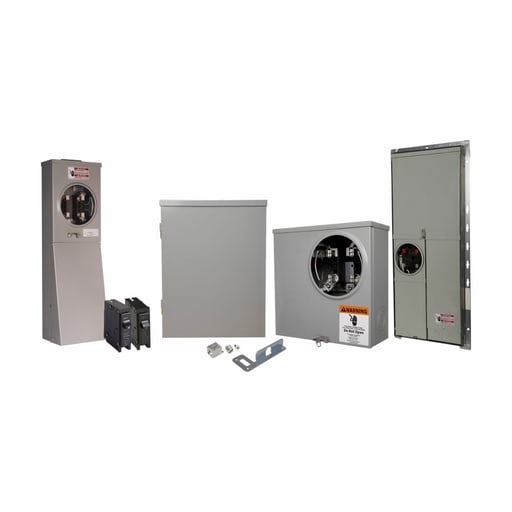 Cutler-Hammer / Eaton - ETN CHFP120GF CH GFCI BREAKER, 20A,