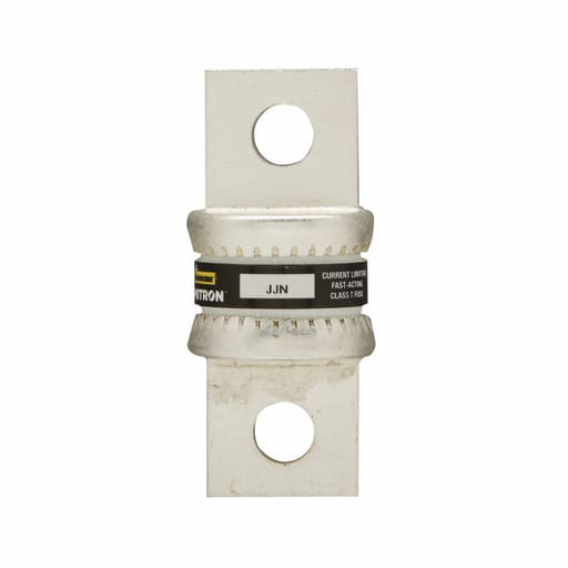 Bussmann Mfg. - Bussmann JJN-200 300v 200amp Fast-Acting Current-Limiting Class-T Fuse
