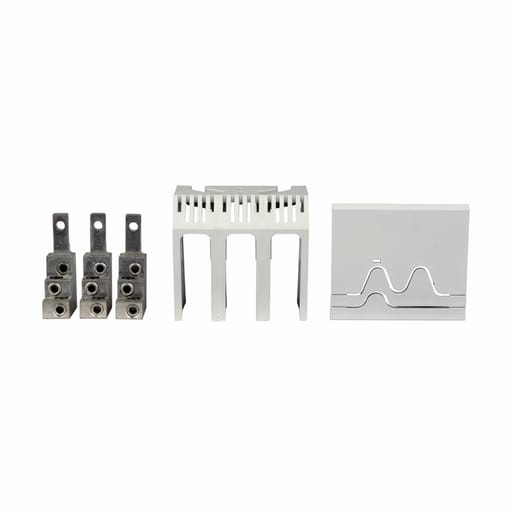 Cutler-Hammer / Eaton - Eaton Electrical 3TA125E3K Molded Case Circuit Breaker Accessories