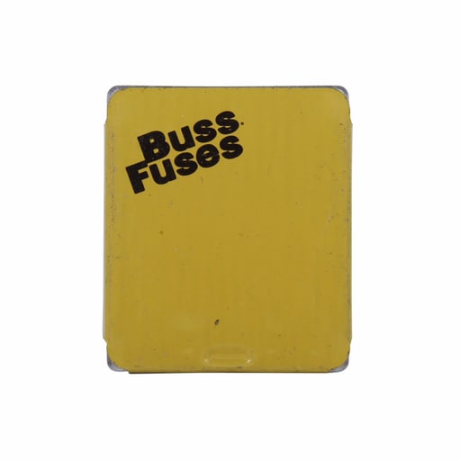 Bussmann Mfg. - Bussmann Series ATC-3 ATC Fuse