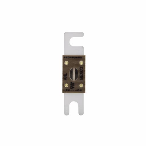 Bussmann Mfg. - Bussmann Series ANL-300 300 Amp 80 VDC Current Limiter Fuse