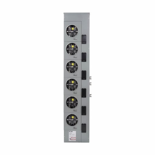Cutler-Hammer / Eaton - Eaton 1009693CH Meter Socket