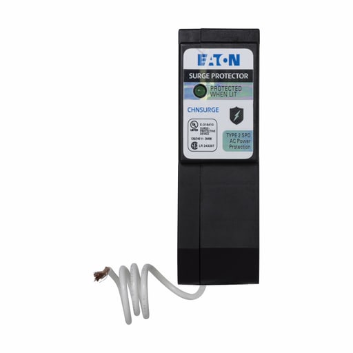 Cutler-Hammer / Eaton - ETN CHNSURGE Type CH 2 pole Surge A