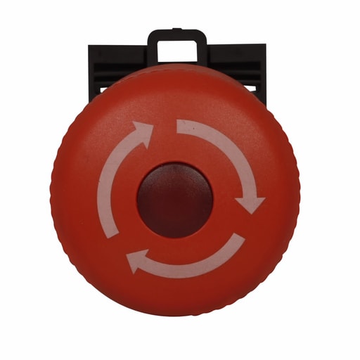 Cutler-Hammer / Eaton - ETN M22-PVL ILL E-STOP PUSH-PULL