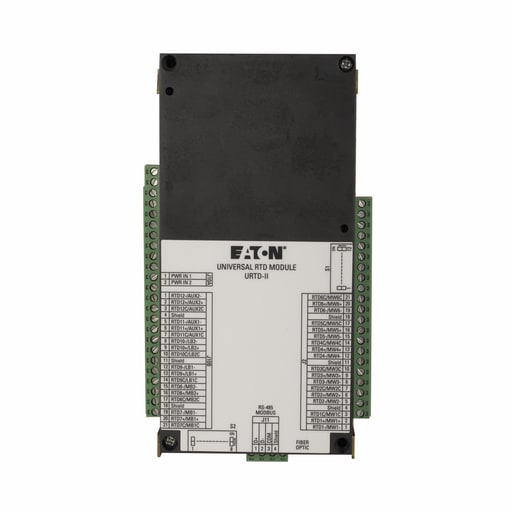 Cutler-Hammer / Eaton - ETN URTDII-01 URTDII-0166D2235G01