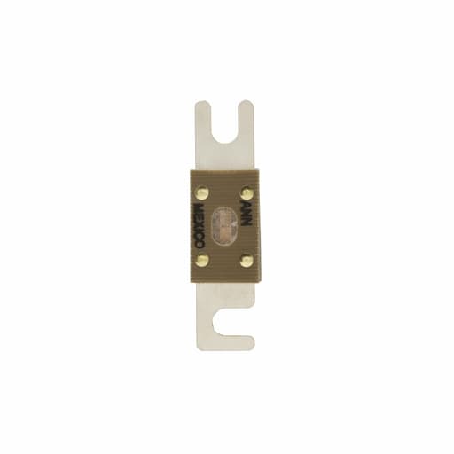 Bussmann Mfg. - Bussmann Series ANN-100 100 Amp 125 VAC Very Fast Acting Limiter