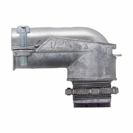 Crouse-Hinds - CRS 1744DC 2-1/2 FLEX/AC 90 CONN