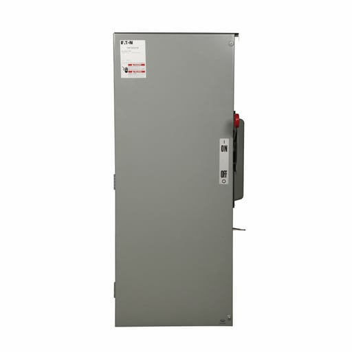 Cutler-Hammer / Eaton - ETN 1MFS400RB 400A 1PH MAIN FUSIBLE