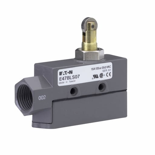 Cutler-Hammer / Eaton - ETN E47BLS07 Eaton E47 limit switch