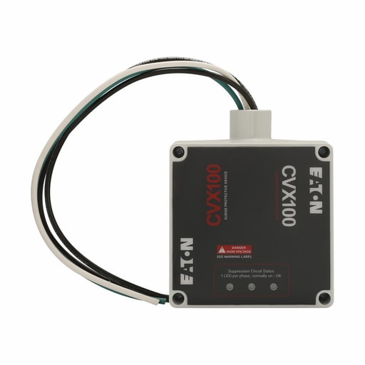 Cutler-Hammer / Eaton - ETN CVX100-240S CVX100 EFA ASM CVX1
