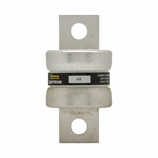 Bussmann Mfg. - Bussmann JJS-500 500amp Limitron™ Very Fast-Acting, Current-Limiting Class T Fuse, 600Vac
