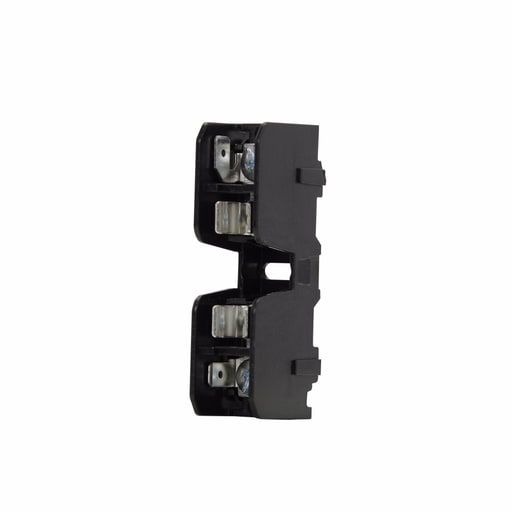 Bussmann Mfg. - Eaton Bussmann BMM603-1SQ 1-Pole Midget Fuse Block with Screw and Quick Connect