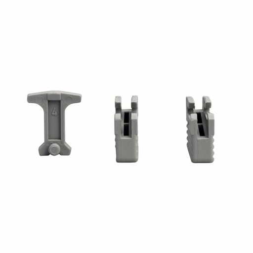 Cutler-Hammer / Eaton - ETN XTCEXMLC Cont ACCY MECHANICAL I