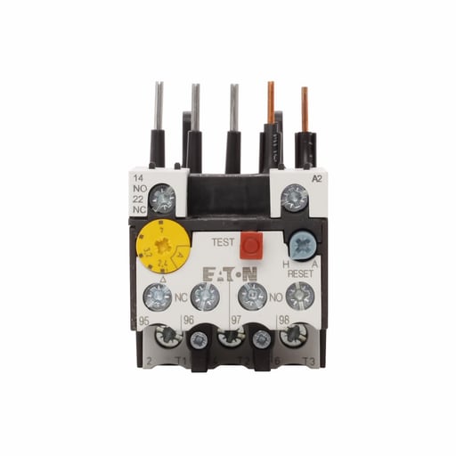 Cutler-Hammer / Eaton - ETN XTOB004BC1 IEC OVLR FRAME B CLA
