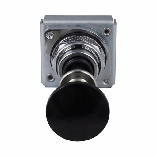 Cutler-Hammer / Eaton - Eaton Electrical 10250T452 30.5 mm Momentary Up/Down 2-Position IP65 Round Joystick Operator