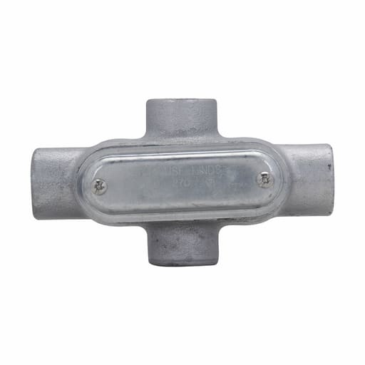 Crouse-Hinds - CRSH X67 CG 2 NPT X FORM 7 CNDT OUT