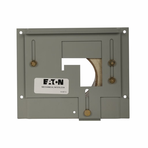Cutler-Hammer / Eaton - ETN BRMIKCSR MECHANICAL INTERLOCK,B