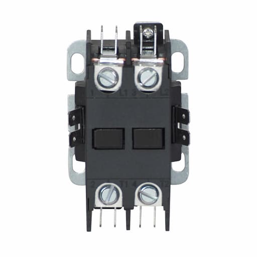 Cutler-Hammer / Eaton - Eaton Electrical C25BNF240A Definite Purpose Control Contactor