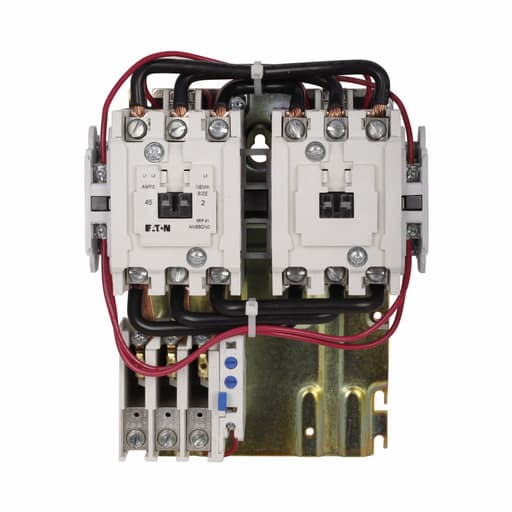 Cutler-Hammer / Eaton - ETN AN56GN0AB NEMA OPEN REV STR SIZ