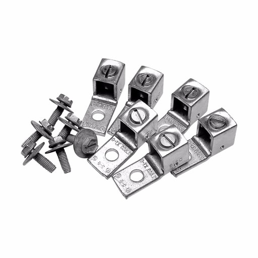 Cutler-Hammer / Eaton - ETN DS36CL ACCESS/Copper Lug Kit 10