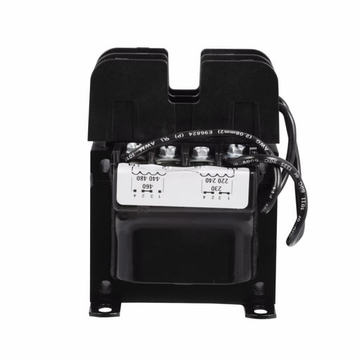 Cutler-Hammer / Eaton - Eaton Electrical C0150E2AFB Industrial Control Transformer