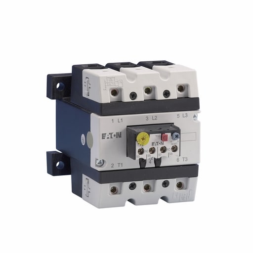 Cutler-Hammer / Eaton - ETN XTOB150GC1 IEC OVLR FRAME G CLA