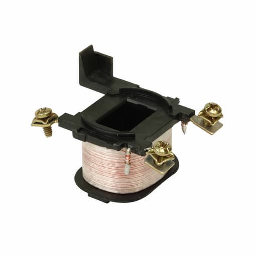 Cutler-Hammer / Eaton - Eaton Electrical 9-2876-1 120 Volt Non-Encapsulated NEMA Starter and Contactor AC Coil