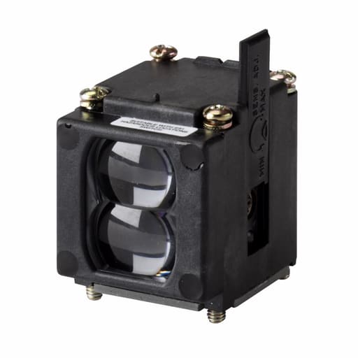 Cutler-Hammer / Eaton - Eaton Electrical E51DC1 Through-Beam Detector Head