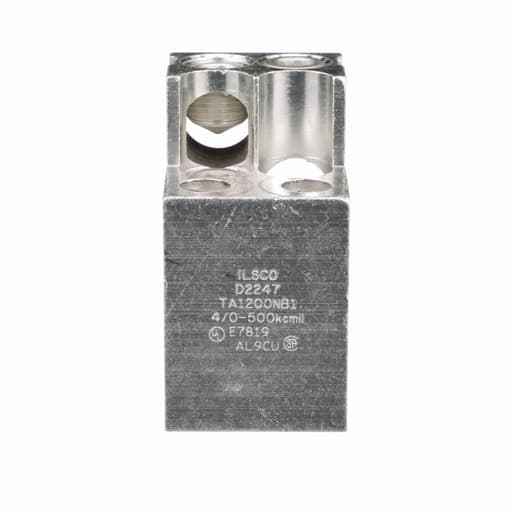 Cutler-Hammer / Eaton - ETN PDG5X1TA1200 PDG5 Term (Al), 12