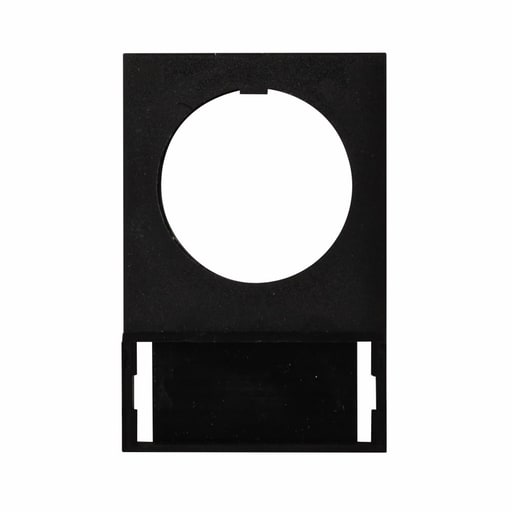 Cutler-Hammer / Eaton - ETN E22ND BEARER PLATE-STANDARD