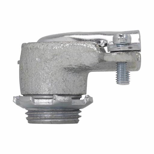 Crouse-Hinds - CRSH 699 3/8 DUPLEX AC AND FMC CONN